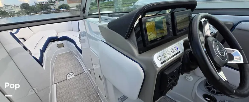 Slide: The Image of Crownline Boats 290SXX 2024 - 16684883