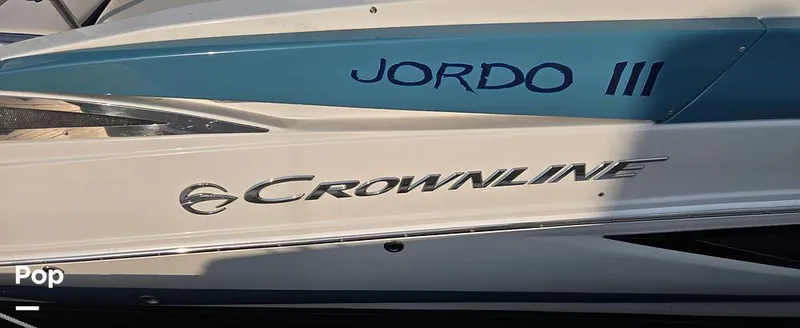 Slide: The Image of Crownline Boats 290SXX 2024 - 16684929
