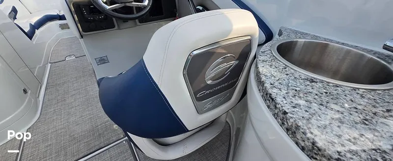 Slide: The Image of Crownline Boats 290SXX 2024 - 16684913