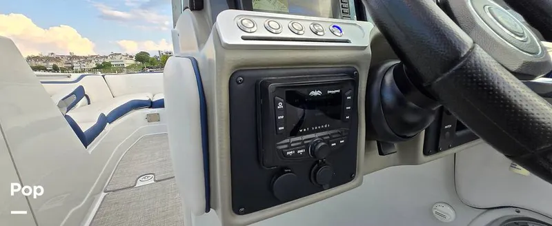 Slide: The Image of Crownline Boats 290SXX 2024 - 16684899