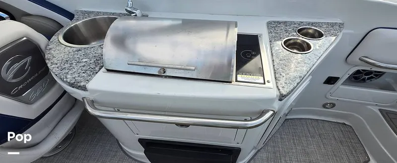 Slide: The Image of Crownline Boats 290SXX 2024 - 16684905