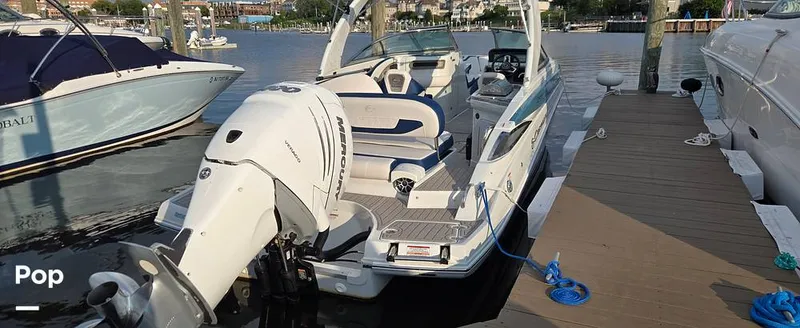 Slide: The Image of Crownline Boats 290SXX 2024 - 16684934