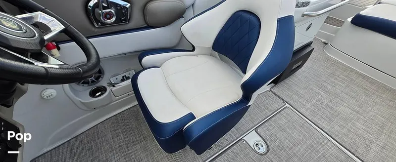 Slide: The Image of Crownline Boats 290SXX 2024 - 16684895