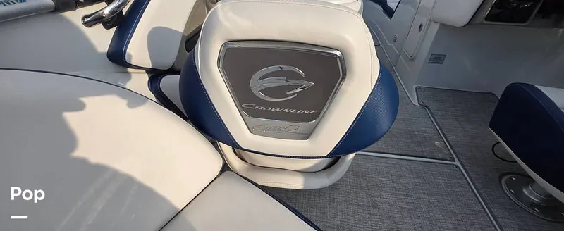 Slide: The Image of Crownline Boats 290SXX 2024 - 16684912