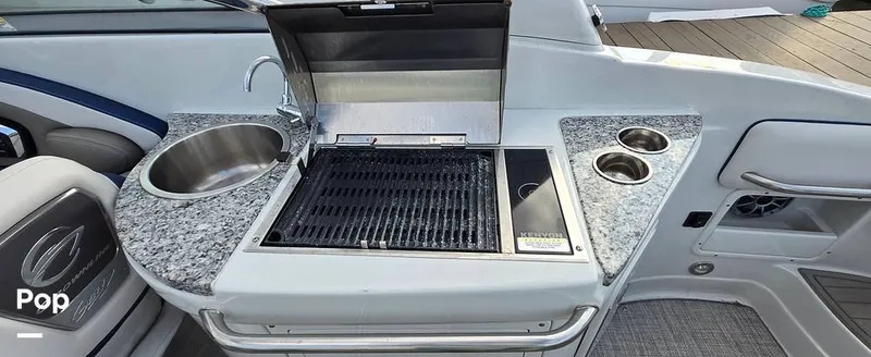Slide: The Image of Crownline Boats 290SXX 2024 - 16684906