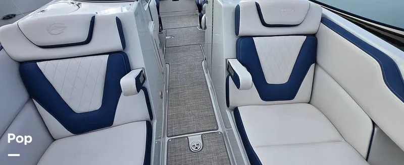 Slide: The Image of Crownline Boats 290SXX 2024 - 16684891