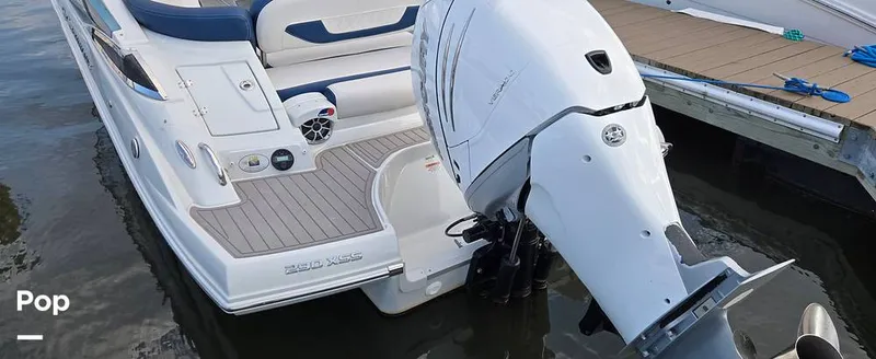 Slide: The Image of Crownline Boats 290SXX 2024 - 16684879