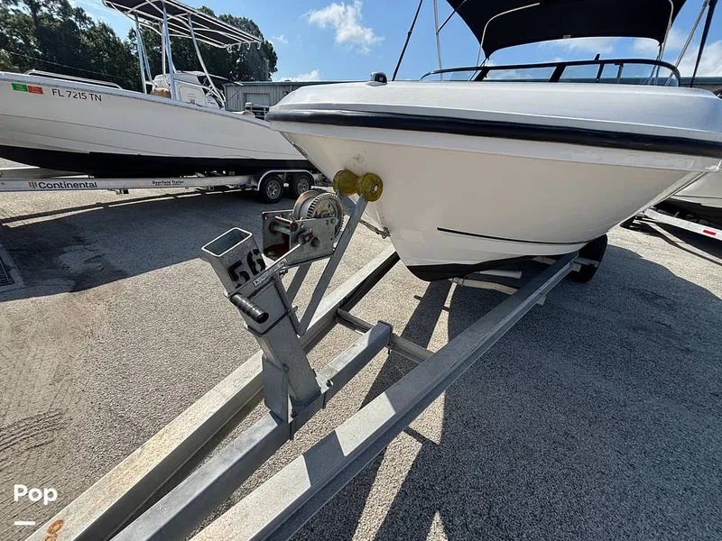 Slide: The Image of Bayliner VR6 2023 - 16679857
