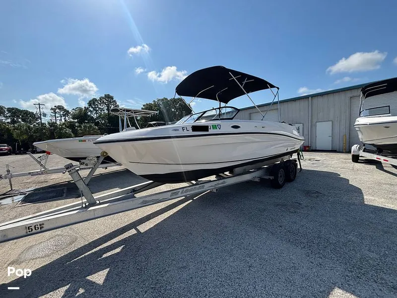 Slide: The Image of Bayliner VR6 2023 - 16679859