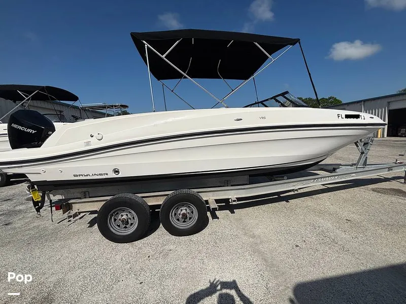 Slide: The Image of Bayliner VR6 2023 - 16679874