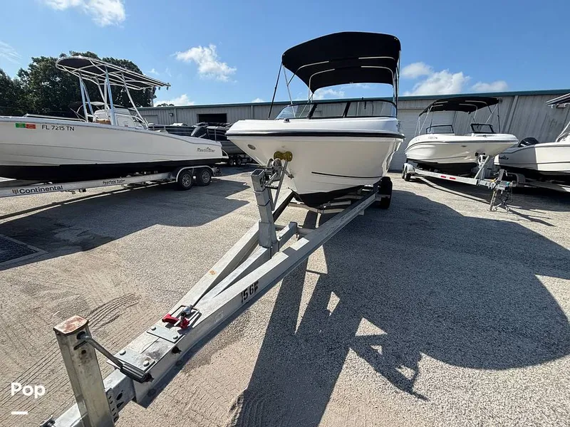 Slide: The Image of Bayliner VR6 2023 - 16679854