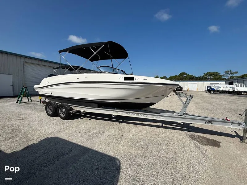Slide: The Image of Bayliner VR6 2023 - 16679878