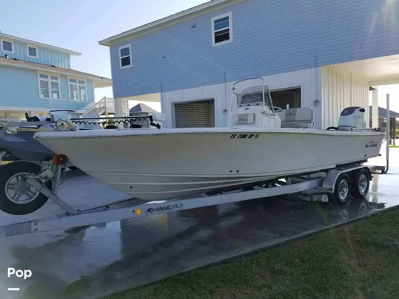 Slide: The Image of Carolina Sea Chaser 26LX 2018 - 16698607