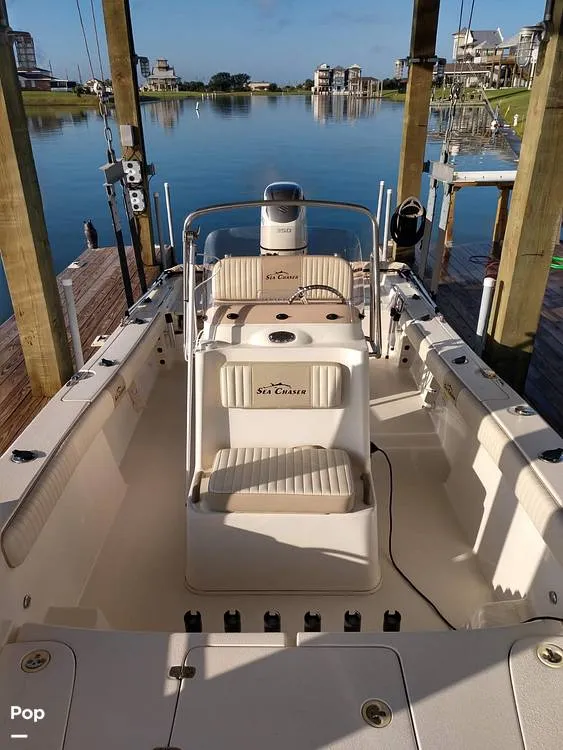 Slide: The Image of Carolina Sea Chaser 26LX 2018 - 16698631
