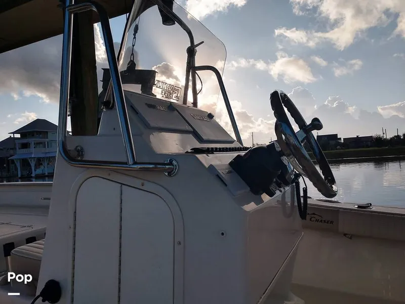 Slide: The Image of Carolina Sea Chaser 26LX 2018 - 16698633