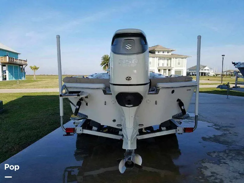 Slide: The Image of Carolina Sea Chaser 26LX 2018 - 16698634