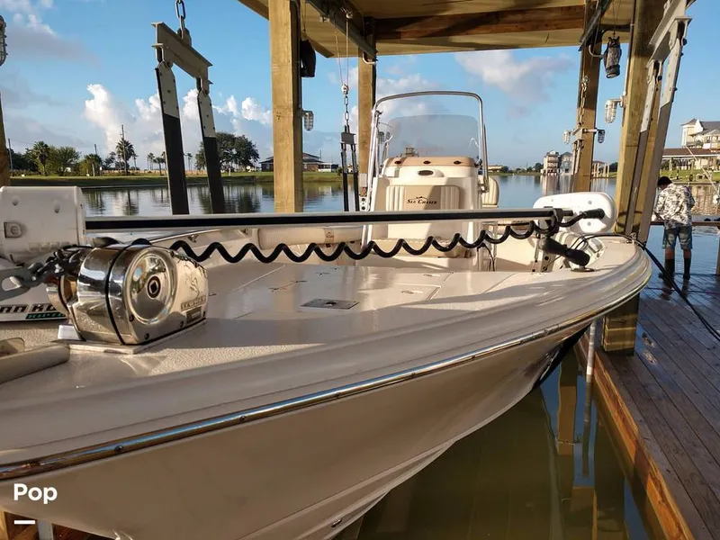 The Image of Carolina Sea Chaser 26LX 2018 - 16698632