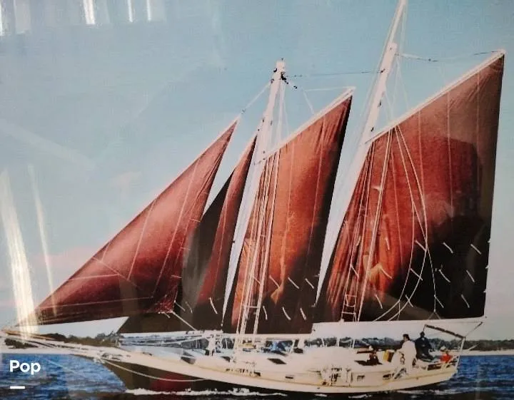 Slide: The Image of Tom Colvin 50 Custom 1985 - 16698579