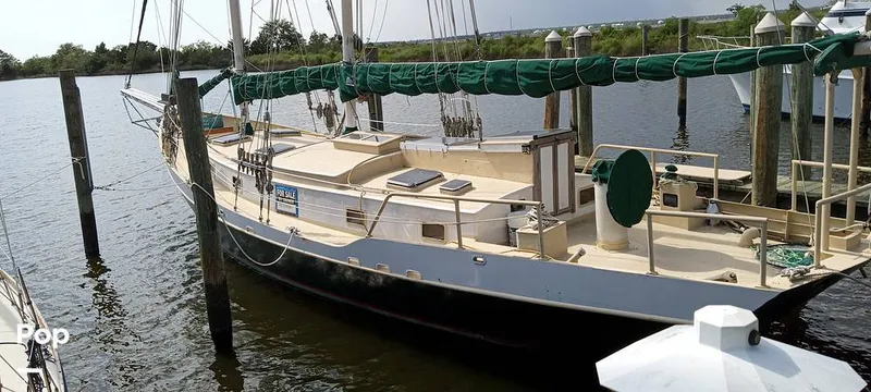 The Image of Tom Colvin 50 Custom 1985 - 16698578