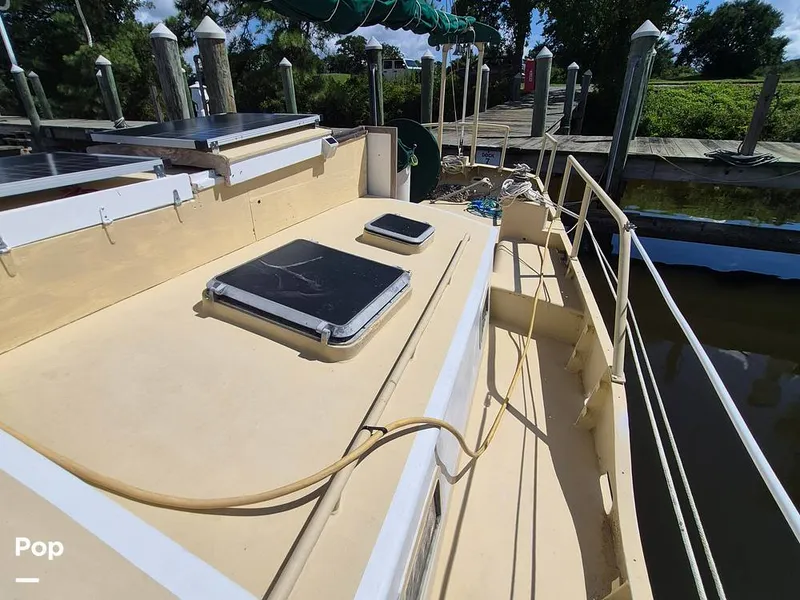 Slide: The Image of Tom Colvin 50 Custom 1985 - 16736596