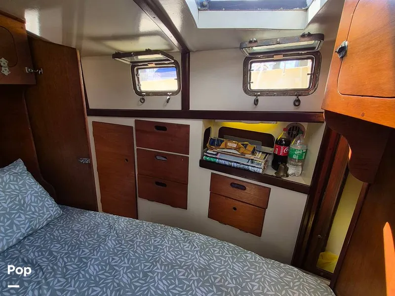 Slide: The Image of Plenty Of Stateroom Storage - 16736636