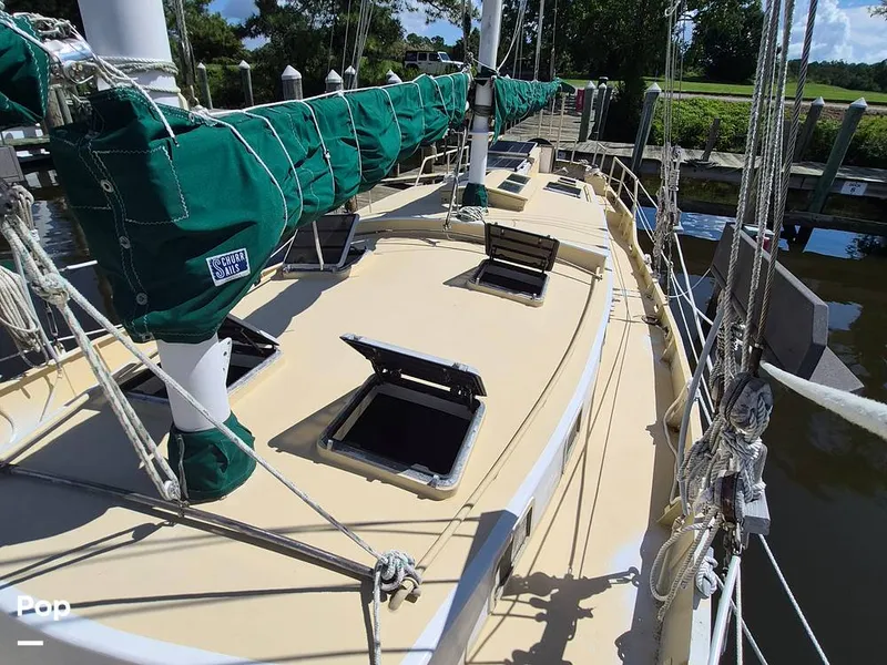 Slide: The Image of Tom Colvin 50 Custom 1985 - 16736601