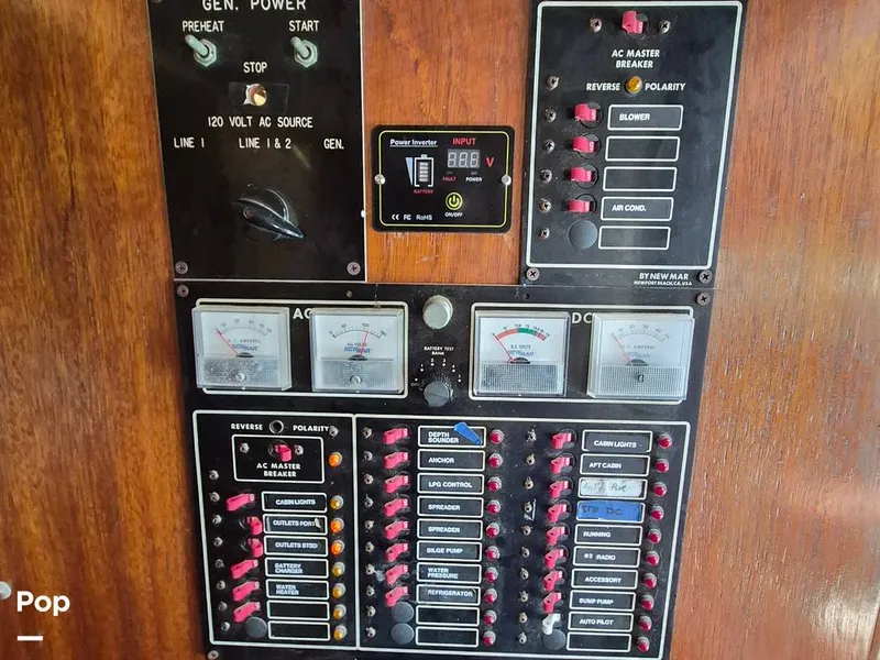 Slide: The Image of AC/DC / Solor And Inverter Breakers-controls - 16736614