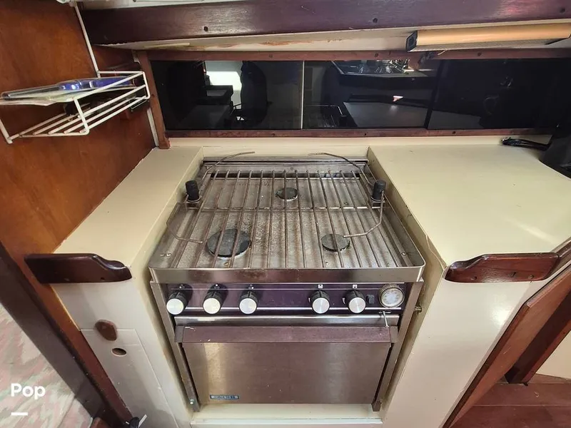 Slide: The Image of Tom Colvin 50 Custom 1985 - 16736625