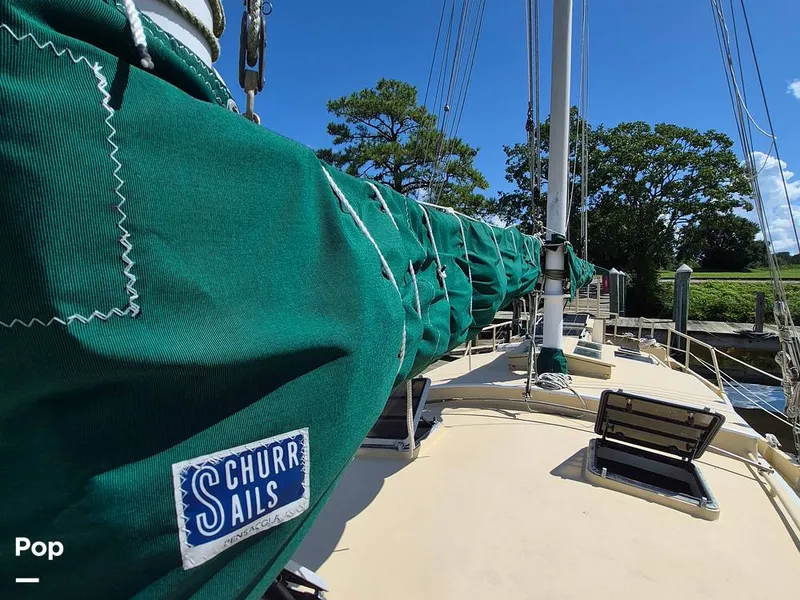 Slide: The Image of New Sail Covers - 16736602