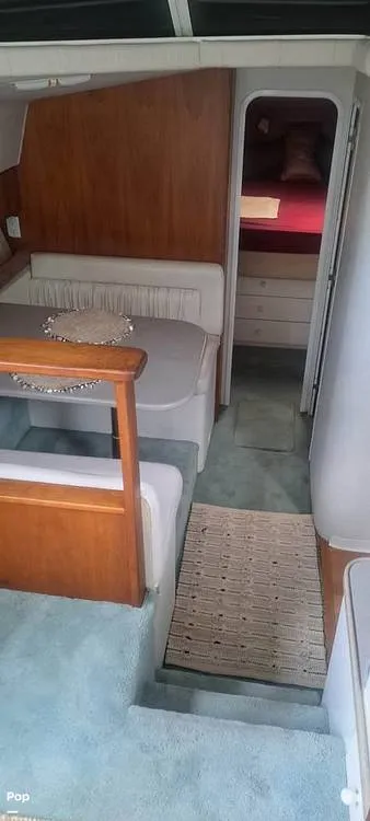Slide: The Image of Silverton 34 Flybridge 1995 - 16825017