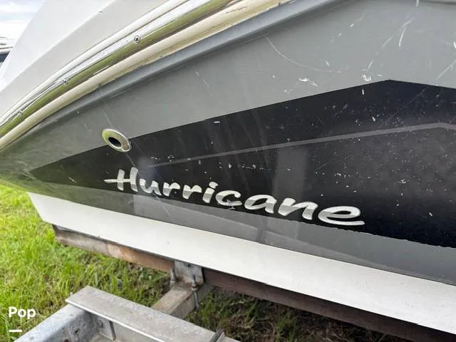 Slide: The Image of Hurricane SS 185 OB 2022 - 16697189
