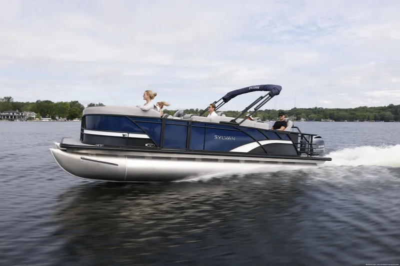 The Image of Sylvan L3 2025 - 0