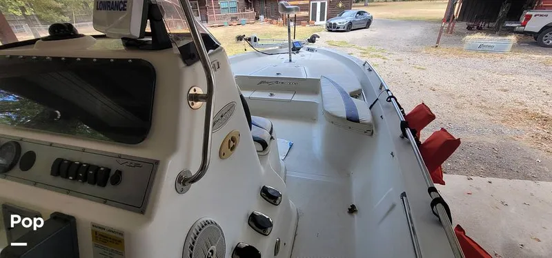 Slide: The Image of Bay Stealth 2230 2008 - 16688353