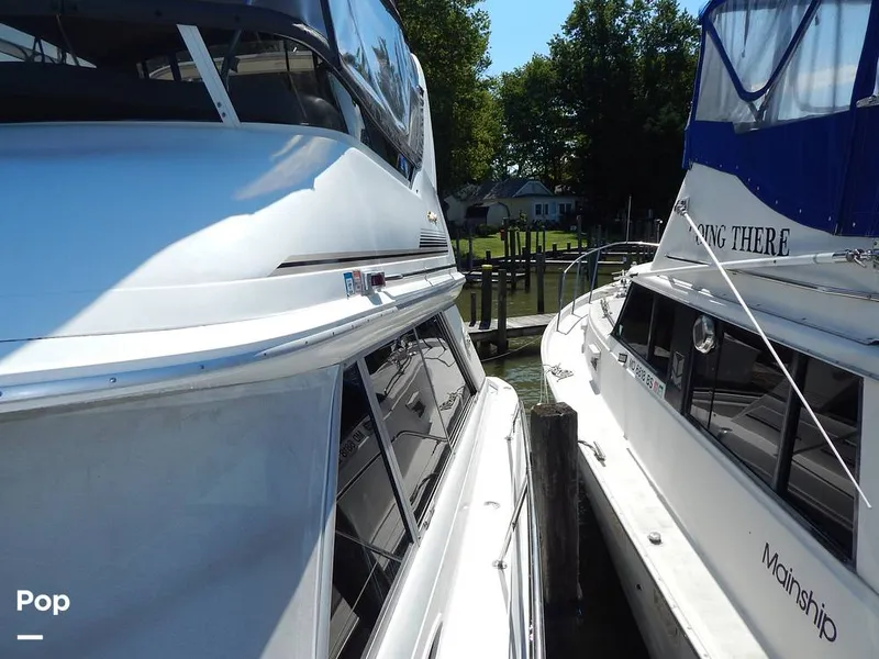 Slide: The Image of Sea Ray 370 Sedan Bridge 1996 - 16735681