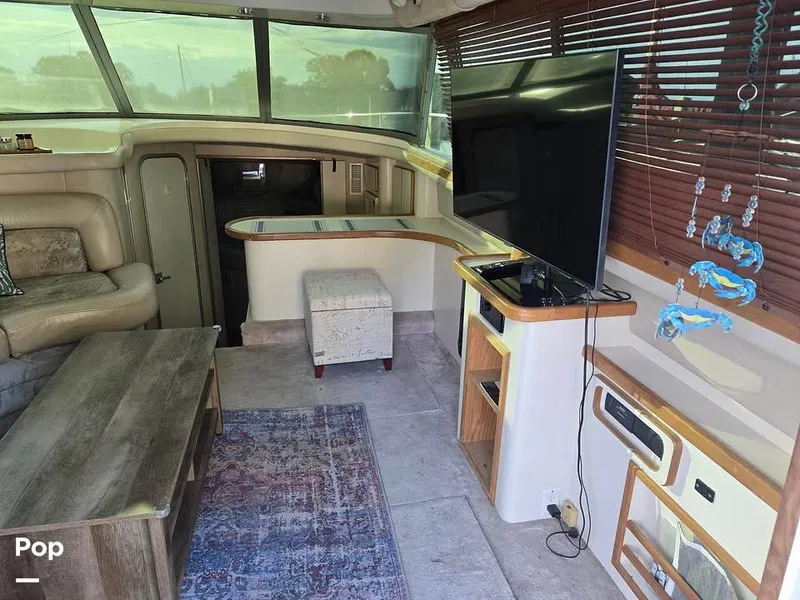 Slide: The Image of Sea Ray 370 Sedan Bridge 1996 - 16687647