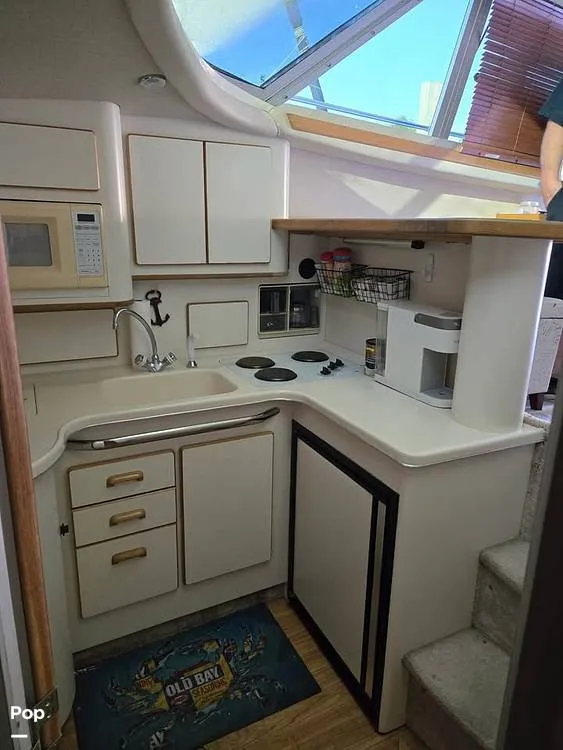 Slide: The Image of Sea Ray 370 Sedan Bridge 1996 - 16687653