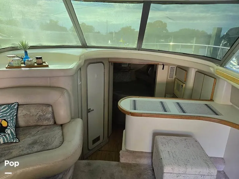 Slide: The Image of Sea Ray 370 Sedan Bridge 1996 - 16687650