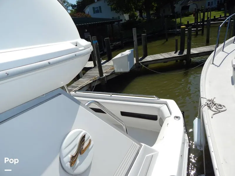 Slide: The Image of Sea Ray 370 Sedan Bridge 1996 - 16735684