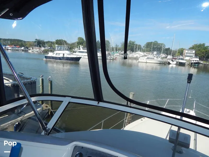 Slide: The Image of Sea Ray 370 Sedan Bridge 1996 - 16735626
