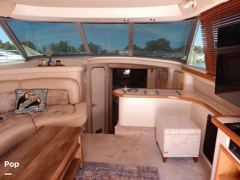 Slide: The Image of Sea Ray 370 Sedan Bridge 1996 - 16735674