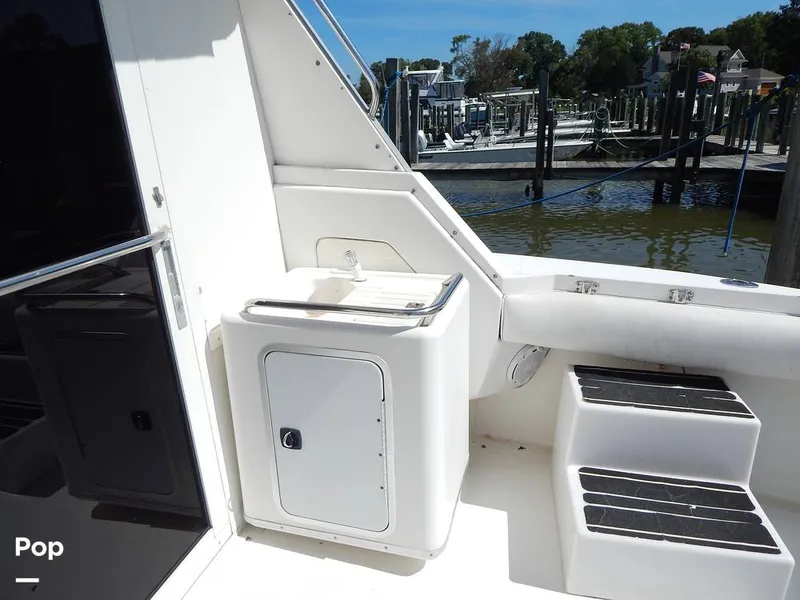 Slide: The Image of Sea Ray 370 Sedan Bridge 1996 - 16735616