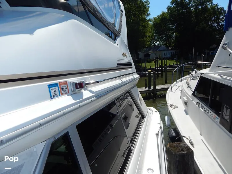 Slide: The Image of Sea Ray 370 Sedan Bridge 1996 - 16735682