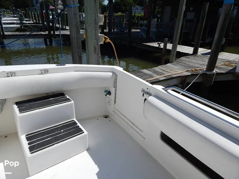 Slide: The Image of Sea Ray 370 Sedan Bridge 1996 - 16735615