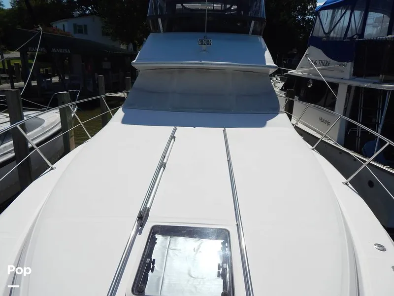 Slide: The Image of Sea Ray 370 Sedan Bridge 1996 - 16735676