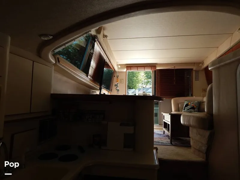 Slide: The Image of Sea Ray 370 Sedan Bridge 1996 - 16735666