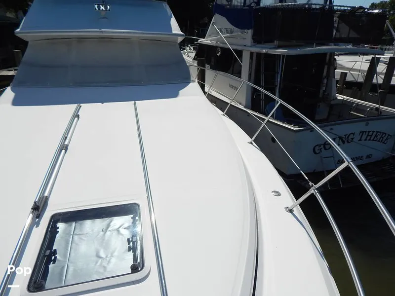 Slide: The Image of Sea Ray 370 Sedan Bridge 1996 - 16735675