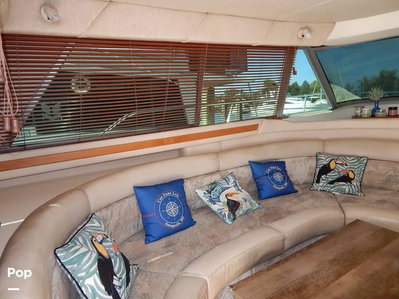 Slide: The Image of Sea Ray 370 Sedan Bridge 1996 - 16735673