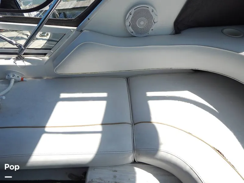 Slide: The Image of Sea Ray 370 Sedan Bridge 1996 - 16735630