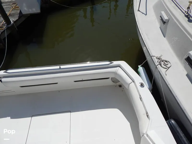 Slide: The Image of Sea Ray 370 Sedan Bridge 1996 - 16735633