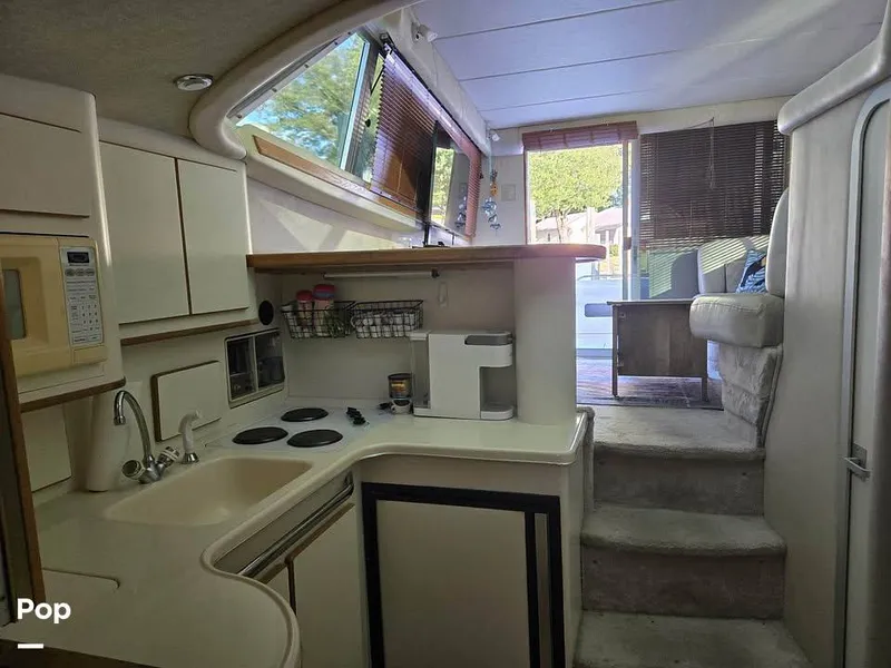 Slide: The Image of Sea Ray 370 Sedan Bridge 1996 - 16687651